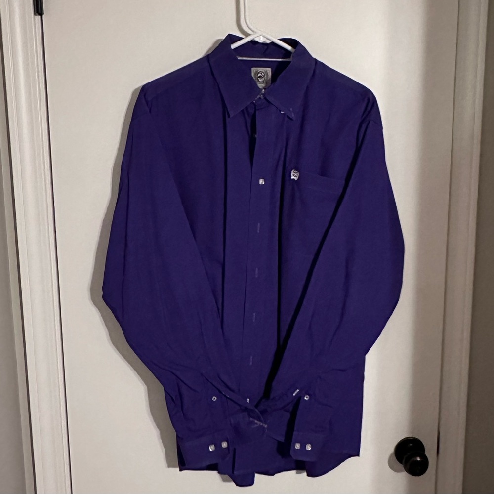 Cinch Shirt
